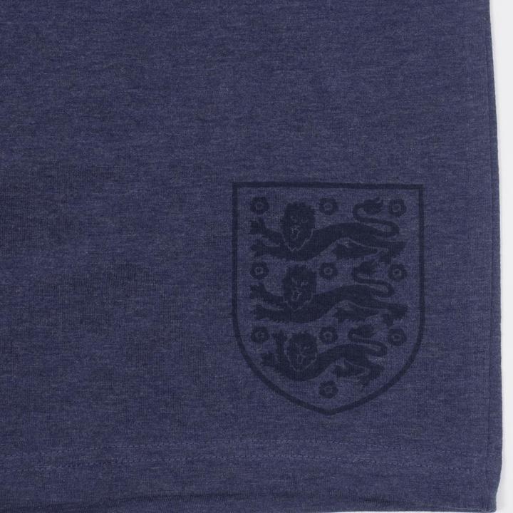 Produktbild England Schlafanzug mit Shorts (XL)