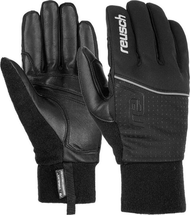 Actual product image Reusch Roald Stormbloxx (S)
