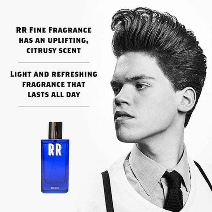 Produktbild Reuzel Fine Fragrance (Spray, 50 ml)