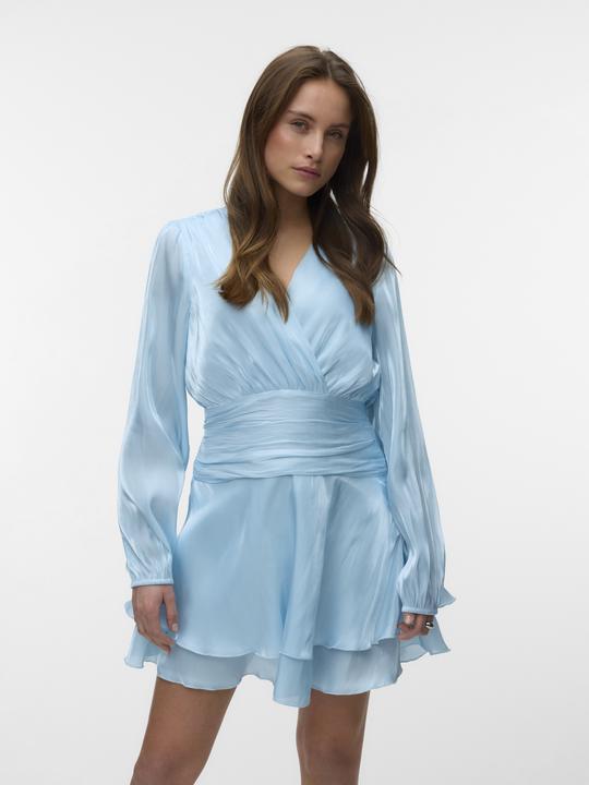 Image du produit Vero Moda VMPOLLY Kurzes Kleid Kleid (L)