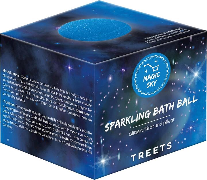 Tinti Treets Magic Sky (Bombe de bain)