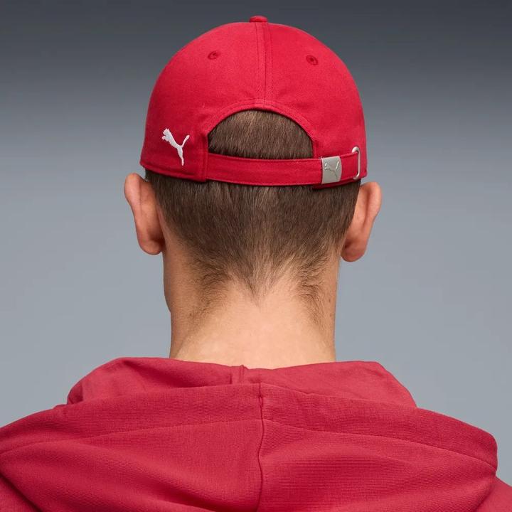 Produktbild Puma FPF ESS Cap (One Size)