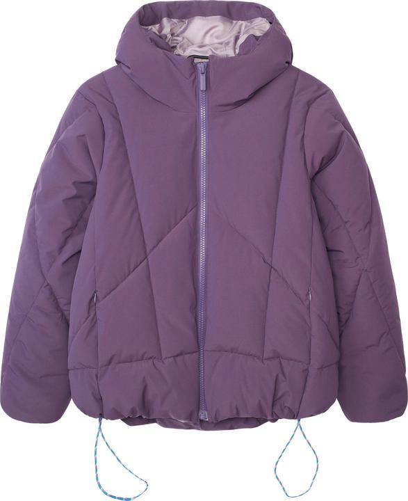 Produktbild Selfhood Daunenjacke mit Kapuze, Damen (M)
