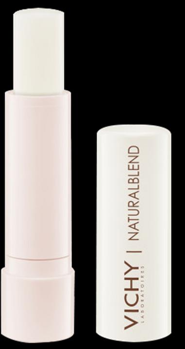 Produktbild Vichy Naturalblend Lippenbalsam transparent (Lippenbalsam, 4.50 ml)