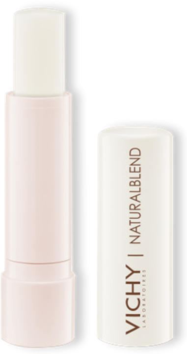 Produktbild Vichy Naturalblend Lippenbalsam transparent (Balsam, 4.50 ml)