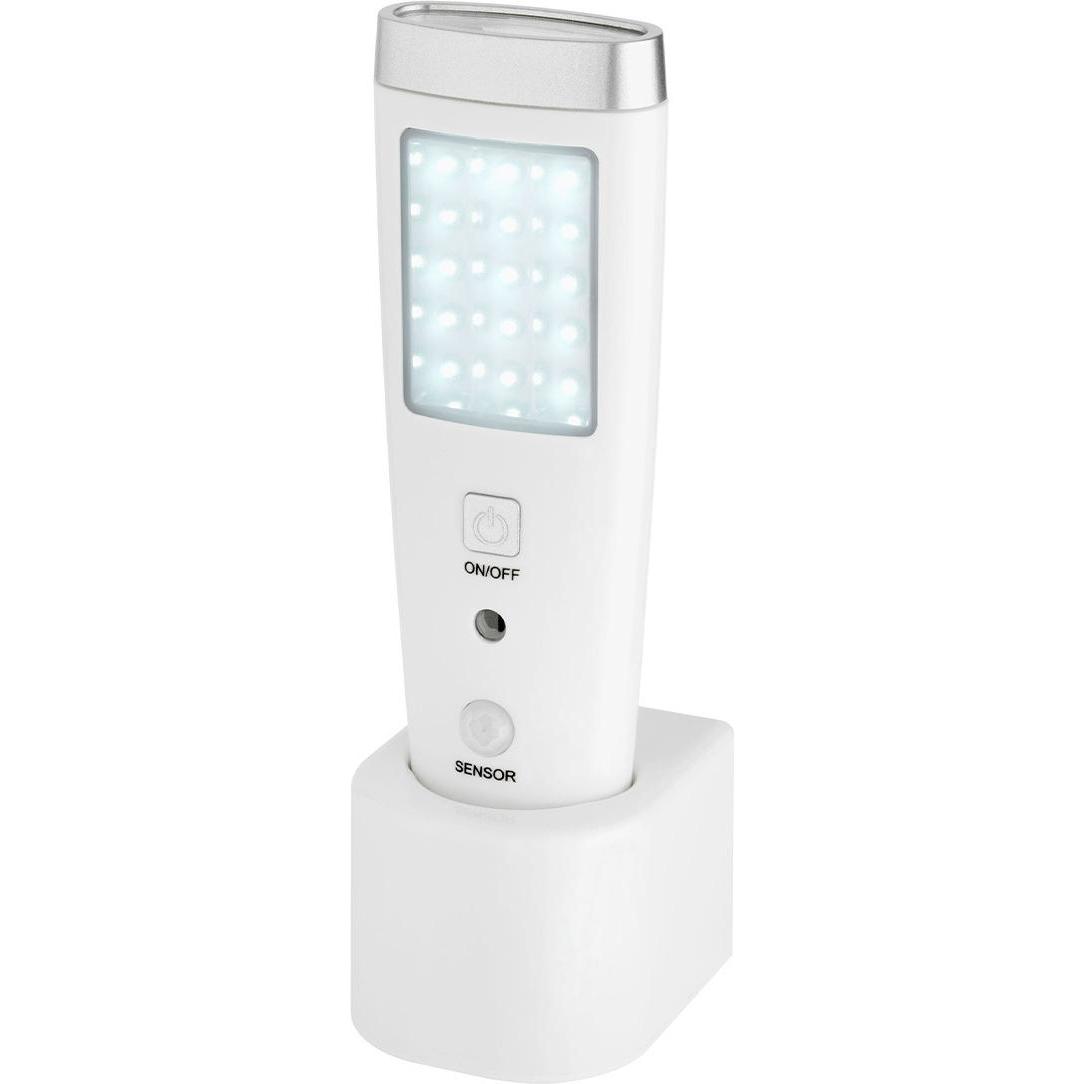 TFA, Torcia, Lampada di sicurezza a LED 432033 (15.30 cm)