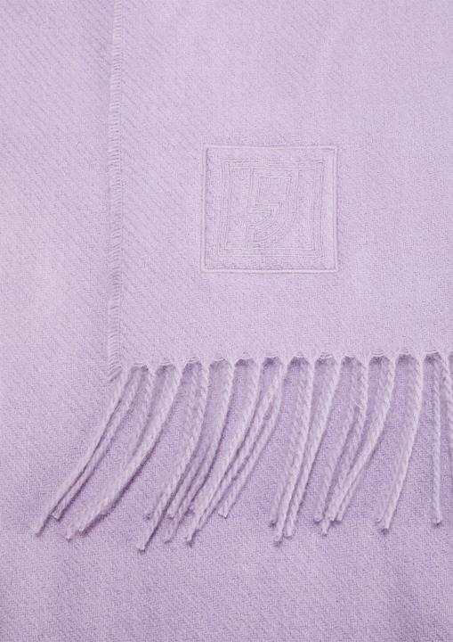 Produktbild Comma Schal aus Wollmix