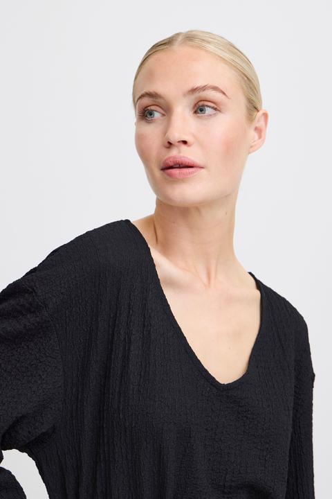 Actual product image B.young BYPERILLA DRESS 20815481 (XL)