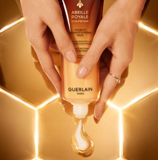Actual product image Guerlain Abeille Royale (200 ml)