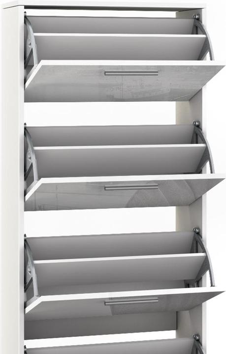 Produktbild Vicco Gizmo (59 x 22 x 169.5 cm)