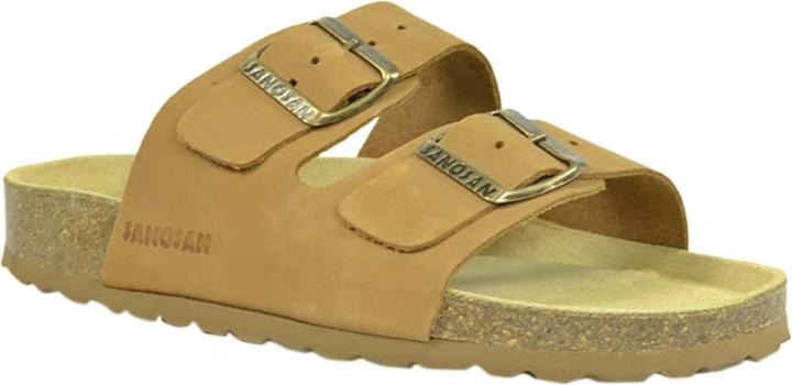 Image du produit Sanosan Sandales Aston en cuir (38)