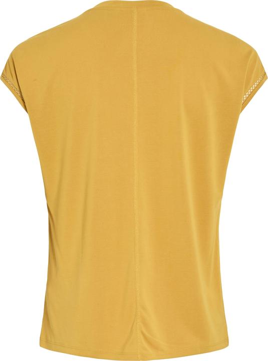 Immagine prodotto Vila VIMODALA Rundhals Oberteil mit angeschnittenen Ärmeln (M)