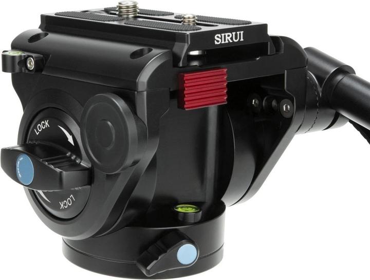 Image du produit Sirui Vh-10 (Tête vidéo)