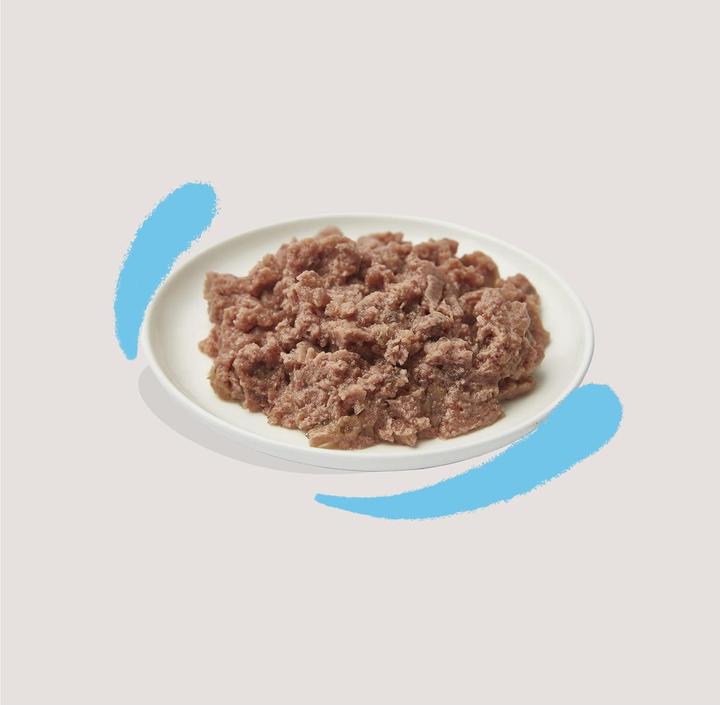 Produktbild Edgard & Cooper Paté (Junior, 16 Stk., 1360 g)