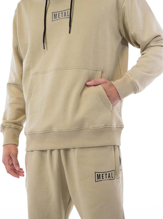 Actual product image Metal Boxe Desert Storm (XXL)