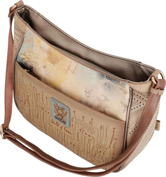 Immagine prodotto Anekke Borsa Hollywood a tracolla 28 cm