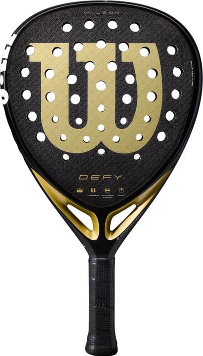 Produktbild Wilson Defy v1