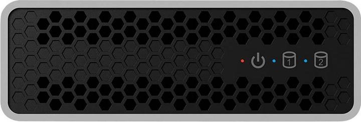 Produktbild Icy Box IB-RD2253-U31 Raid (2.5")