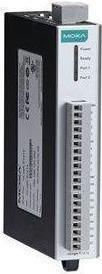 Immagine prodotto Moxa IOLOGIK E1262 - IO universale, 8 TC, temperatura operativa da -10 a 60C