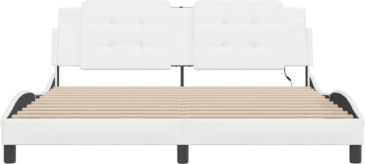 Image du produit vidaXL Bettgestell (180 x 200 cm)
