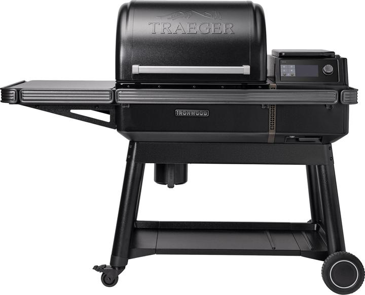 Immagine prodotto Traeger Ironwood