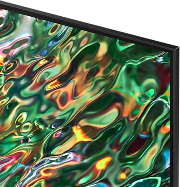 Produktbild Samsung GQ75QN90BAT (75", QN90B, QLED, HD+, 2022)