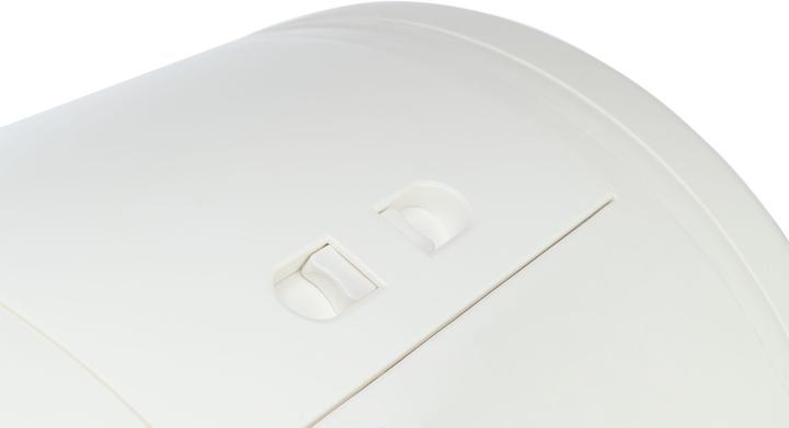 Actual product image Trixie Smarte Katzentoilette, Weiss (Self-cleaning litter tray)