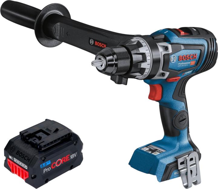 Produktbild Bosch Professional GSR 18V-150 C