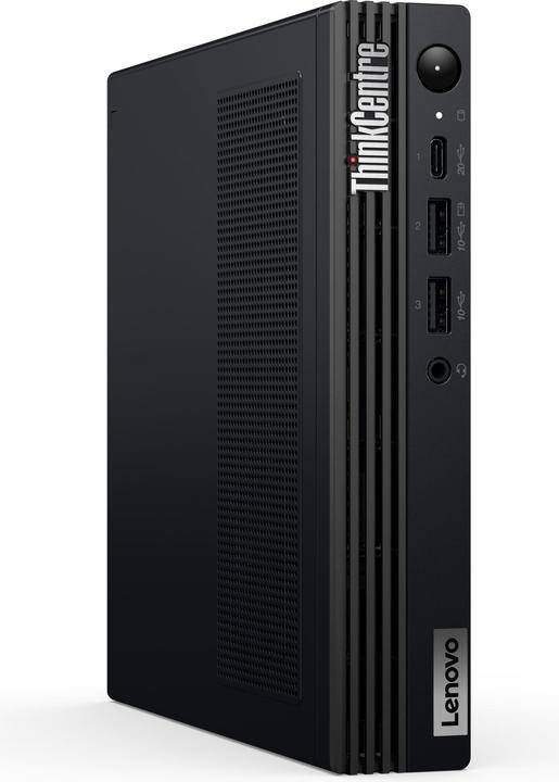 Actual product image Lenovo ThinkCentre M90q Gen 5 (512 GB, 32 GB, Intel Core i7-14700, UHD Graphics 770)