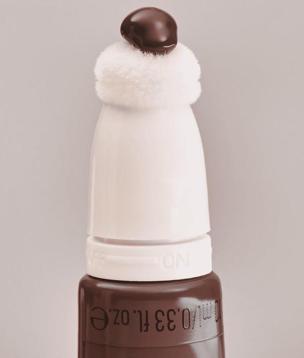 Image du produit essence BABY GOT BRONZE liquid bronzer bronzeur liquide (50, Sun Lover, Contour)