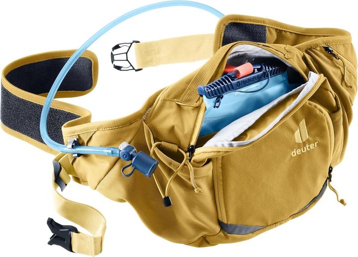 Produktbild Deuter Pulse Pro 5