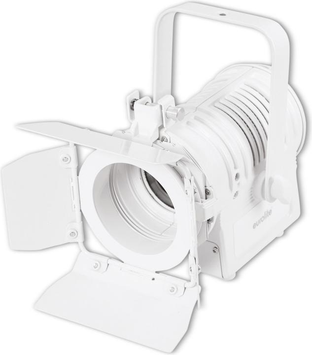 Produktbild Eurolite LED THA-20PC TRC Theater-Spot ws (17 W, LED)