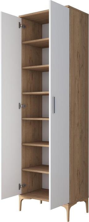 Image du produit Skye Decor JE102 (60 x 37.50 x 198.50 cm)