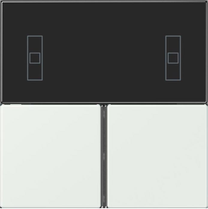 Actual product image JUNG Key set