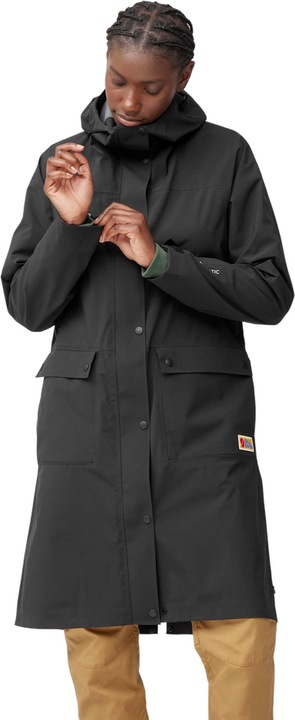 Immagine prodotto Fjällräven Vardag Rain Parka W (XS)