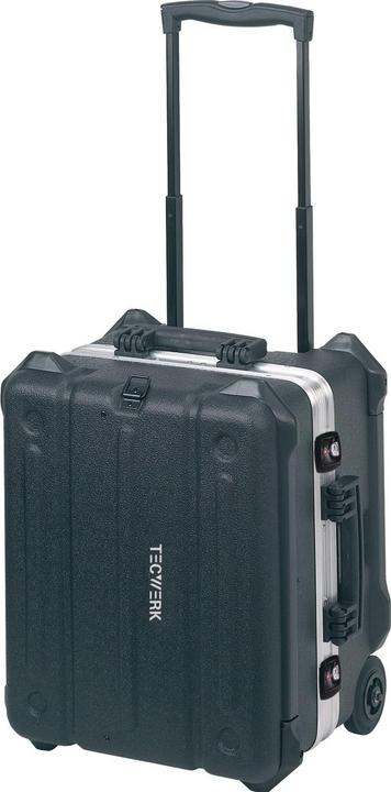 Produktbild Tecwerk Schalenkoffer Innen-B470xT390xH300mm HDPE 64 l