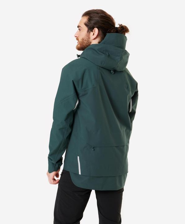 Immagine prodotto Rockrider Giacca antipioggia da bicicletta MTB Expl 700 (S)