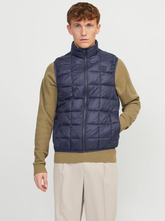 Produktbild Jack & Jones Steppweste Steppweste (M)