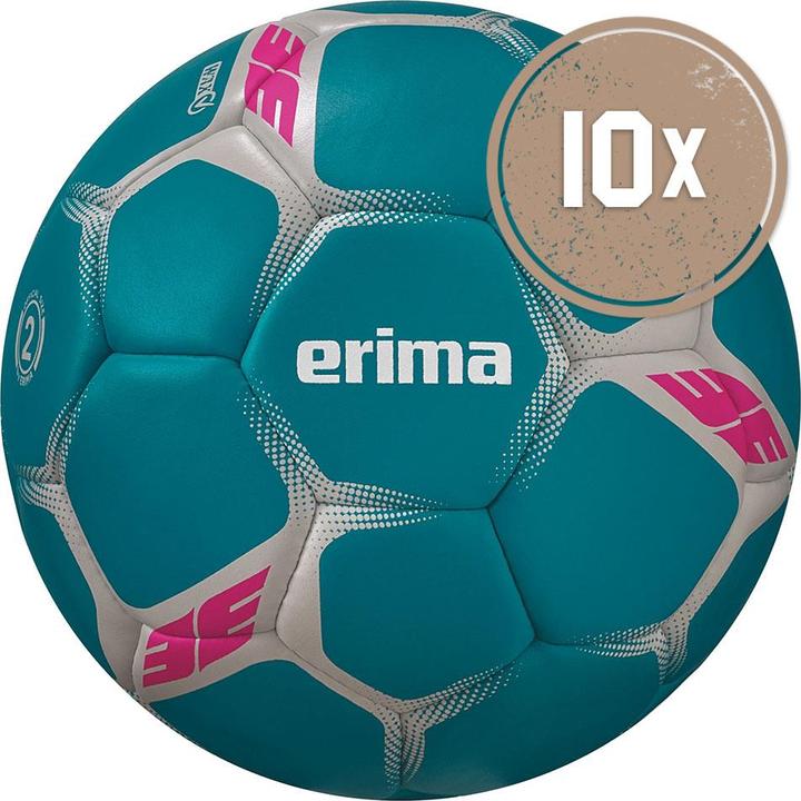 Produktbild Erima 10er Ballset FLASH Duro (3)