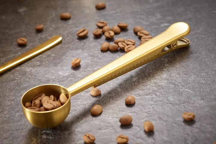 Image du produit Echtwerk 23-teiliges Kaffeezubehör-Set
