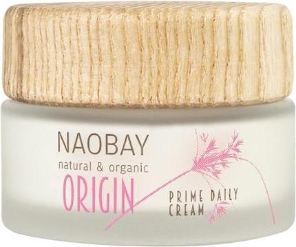 Actual product image Naobay Anti-ageing care (50 ml, Day cream)