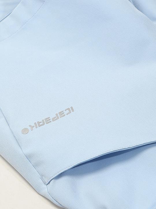 Produktbild Icepeak Wandershort Kechi (152)