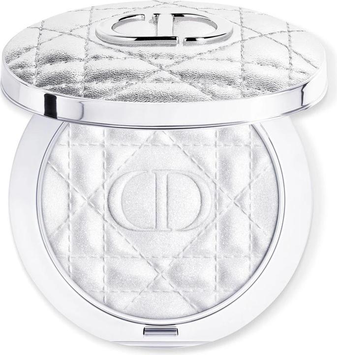Produktbild Dior Christian Forever Luminizer Sequin 06 White Int25 (06, Opal Sequin, White, White Sequin, Highlighter, 6 g)