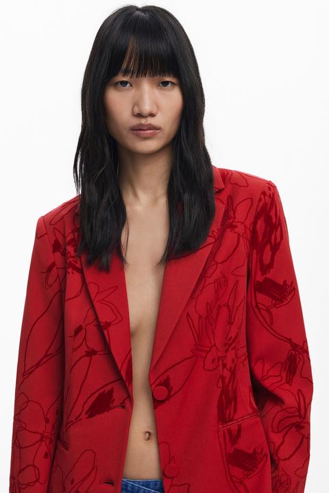 Immagine prodotto Desigual Flockarty Blazer (M)