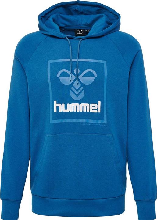 Actual product image hummel hmlISAM 2.0 HOODIE (L)