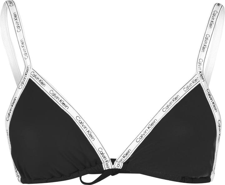 Produktbild Calvin Klein Underwear Core Logo Tape Bikini Oberteil - 87429 (S)