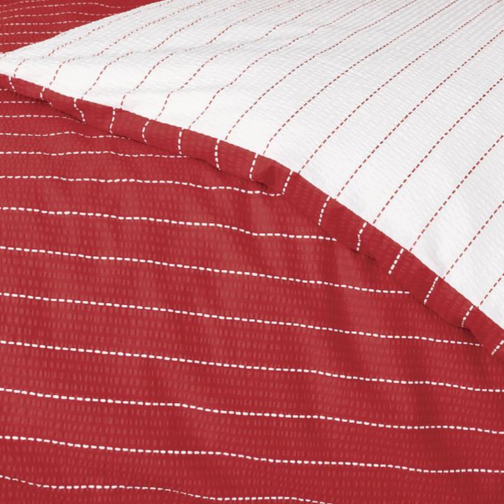Actual product image Traumschlaf Tango (Pillowcase, 80x80 cm)