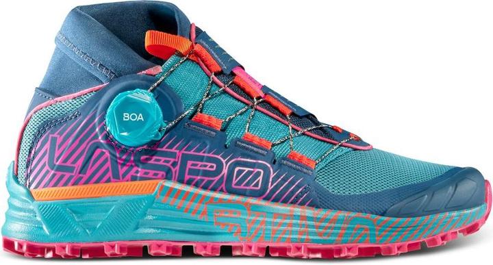 Produktbild La Sportiva Cyklon Woman (41.5)