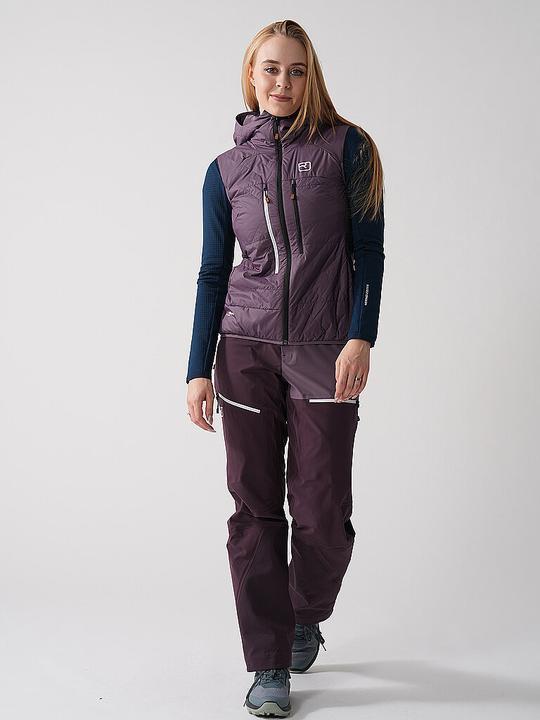 Immagine prodotto Ortovox Pantaloni Western Alps 3L da donna (S)
