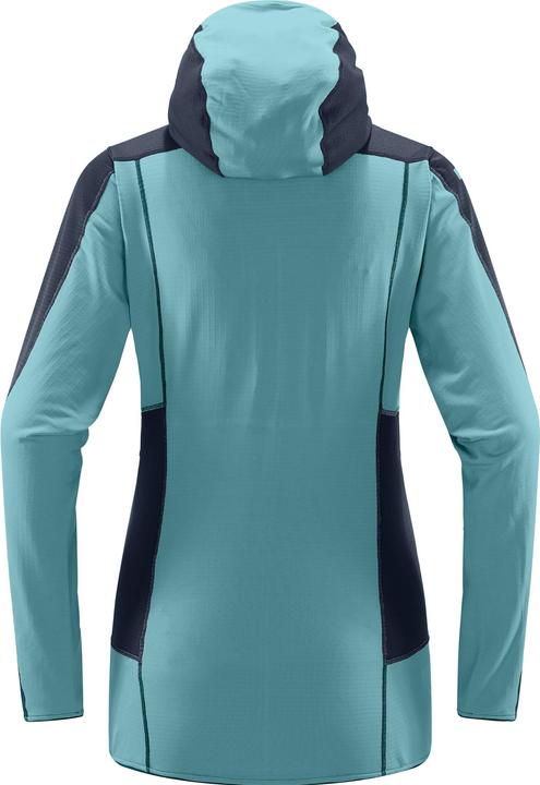 Haglöfs L.I.M Mid Fast Hoodie (XS)